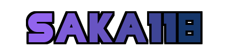 SAKA118 Logo